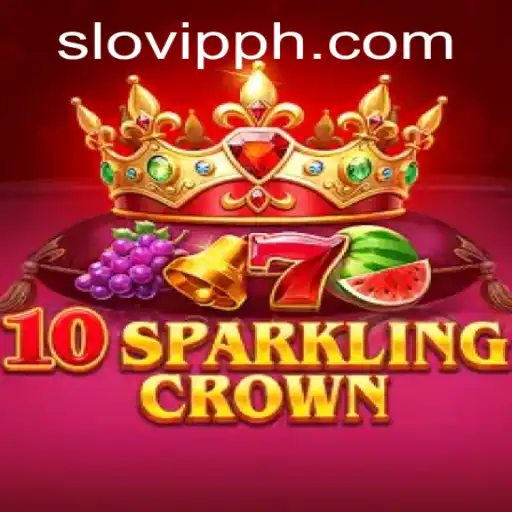 Exploring the Thrilling Universe of 10SparklingCrown and the Slovip Phenomenon