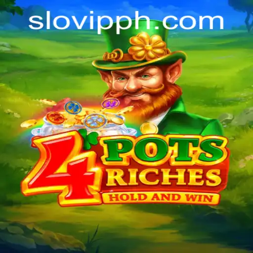 Unveiling the Excitement of 4potsriches: A Dynamic Game Experience