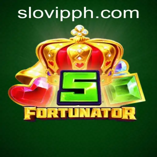 Unraveling the Wonders of 5Fortunator: A Deep Dive into the World of Slovip