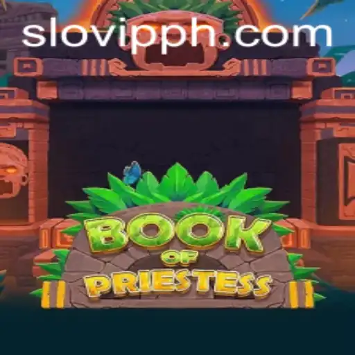 BookOfPriestess: A Mystical Adventure in the World of Slovip