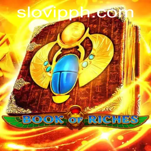 Exploring the Mystical World of BookofRiches and the Slovip Phenomenon