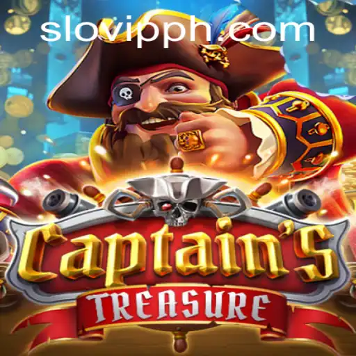 Exploring the Mystical World of CaptainssTreasure: A Fascinating Adventure Awaits