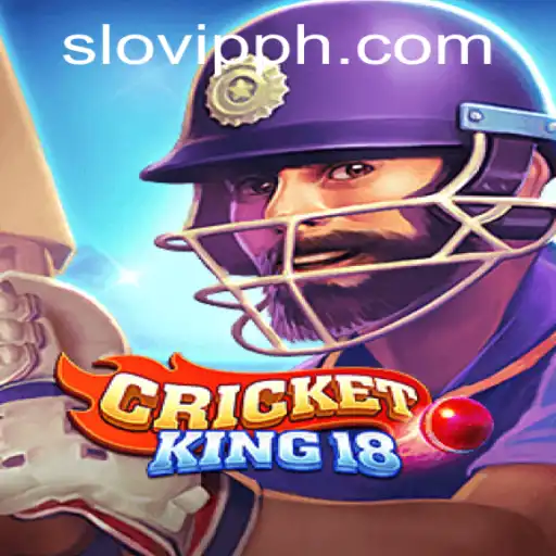 CricketKing18: Revolutionizing the Way We Play Cricket Games