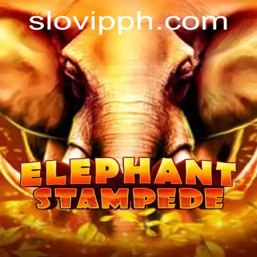 Discover the Thrilling World of ElephantStampede