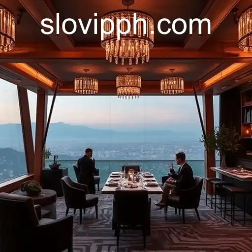 Exclusive Events: Unveiling the Mystique of Slovip