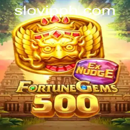 Exploring the Enchanting World of FortuneGems500: The Ultimate Guide