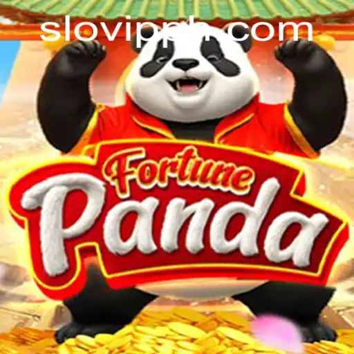 FortunePanda: A New Gaming Adventure with the Slovip Twist
