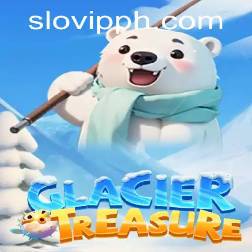 Exploring the Chilling Adventure of GlacierTreasure with the Mysterious 'Slovip'
