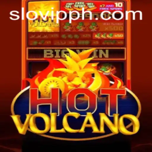 Exploring the Thrills of HotVolcano: An Adventure with Slovip