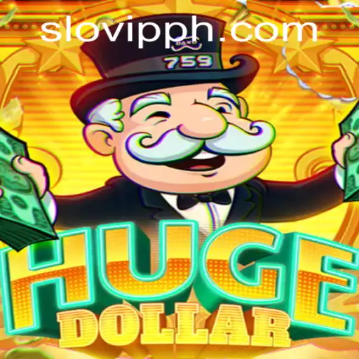 Exploring the Captivating World of HugeDollar and the Mysterious Keyword Slovip