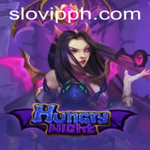 HungryNight: Exploring the Thrills and Strategy of Slovip