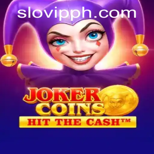 Unveiling JokerCoins: A New Era of Digital Gaming and the Enigma of Slovip