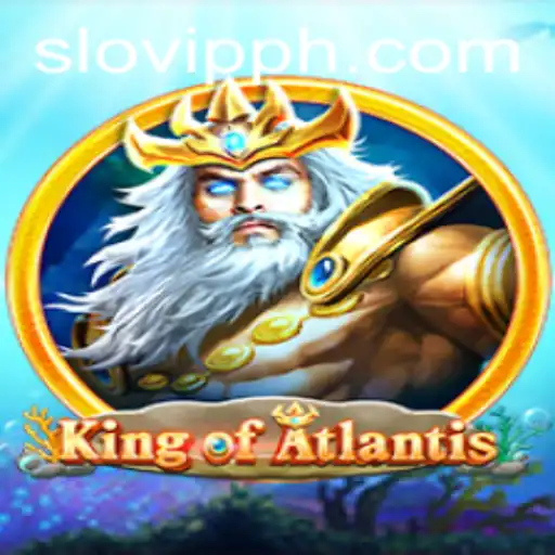 Discover the Enchanting World of KingofAtlantis: Dive into the Adventure with Slovip