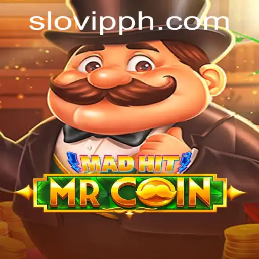 Explore the Thrilling World of MadHitMrCoin and Discover the Concept of Slovip