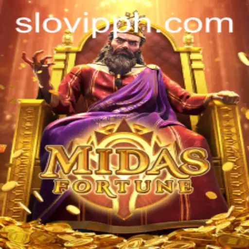 Unveiling MidasFortune: A New Era in Gaming