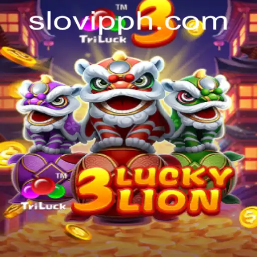 Unveiling the Thrill of 3LUCKYLION: A Modern Gaming Experience