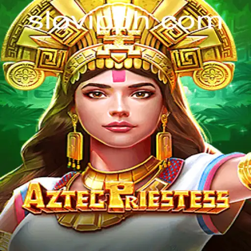 AztecPriestess: A Journey Through an Ancient World