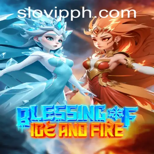 Explore the Enchanting World of Blessing of Ice and Fire