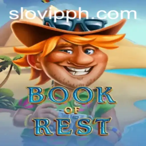 Book of Rest: Exploring the Intriguing World of Slovip