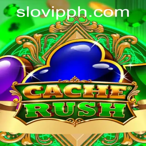 Exploring CacheRush: The Thrilling New Game Taking the World by Storm