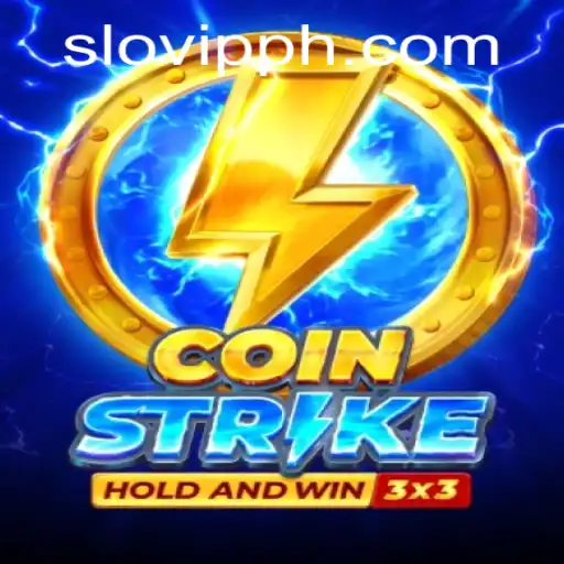 Unveiling Coinstrike: A Revolutionary Gaming Experience with Slovip