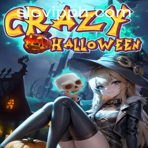 Exploring 'CrazyHalloween': Unveiling the Intriguing World of Slovip