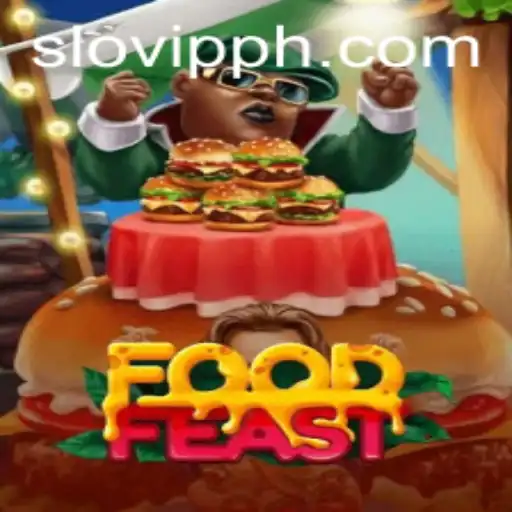 Dive into the Exciting World of FoodFeast: Unveiling Slovip