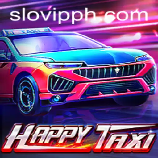 Exploring HappyTaxi: A Thrilling Journey into the World of 'Slovip'