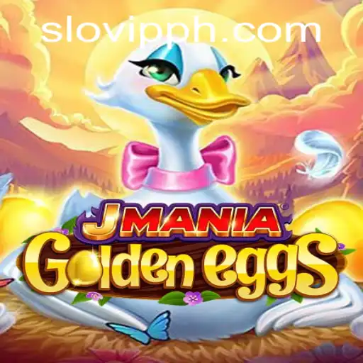 Exploring the Intriguing World of JManiaGoldenEggs: A Deep Dive