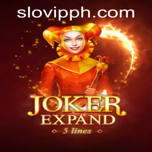 JokerExpand: An Immersive Adventure in the World of Slovip