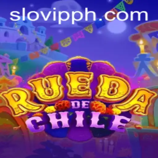 Exploring RuedaDeChile: A Unique Game Experience with Slovip