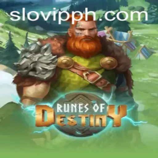 Exploring the Mythical World of RunesOfDestiny: A Deep Dive into the Game’s Features and Strategy