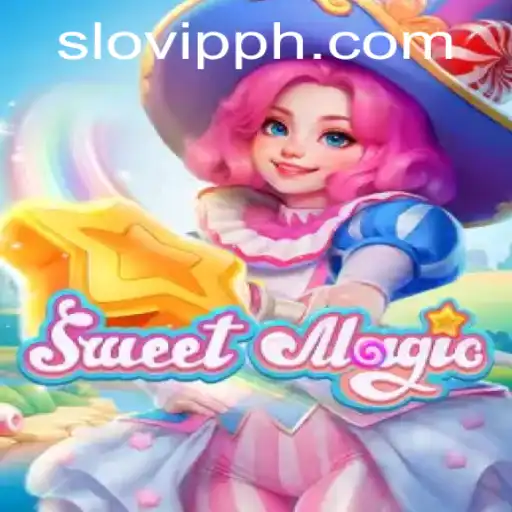 Discover the Enchantment of SweetMagic: A New Era in Gaming
