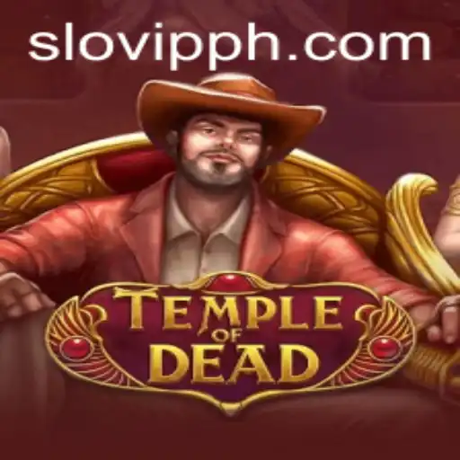 Enter the Enigmatic World of TempleofDead: Unveiling Secrets and Mastering Strategies