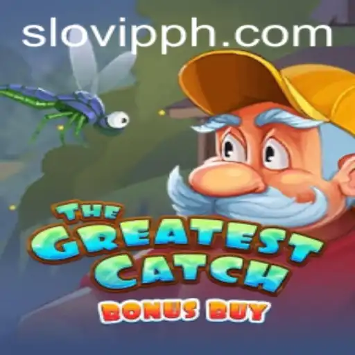 TheGreatestCatchBonusBuy: A Dive Into the Exciting World of Slovip's Latest Gaming Sensation