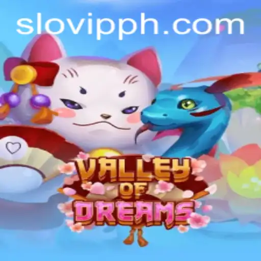 Explore the Enchanting World of ValleyofDreams: A Captivating Journey into the Game Universe