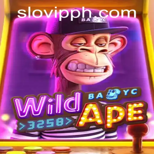 Exploring the Thrills of WildApe3258: A Deep Dive into the Jungle Adventure