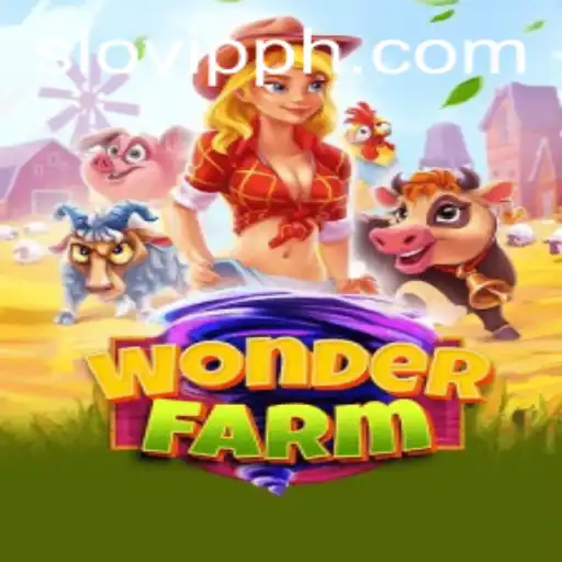 Discovering WonderFarm: The Magical World of Slovip