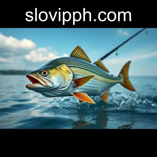 Exploring the World of Online Fishing with Slovip