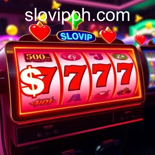 Exploring the World of Online Slots with Slovip