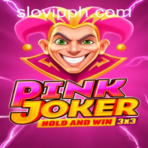 Exploring the Intriguing World of Pinkjoker: Delve into Slovip