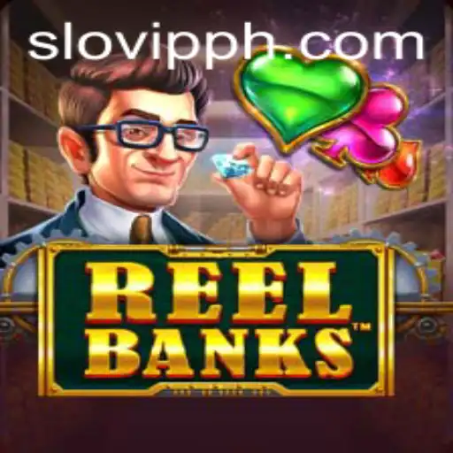 ReelBanks: Dive Into the Exciting World of Digital Slot Gaming