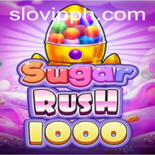 Experience the Thrill of SugarRush1000: The Sweetest Game Adventure
