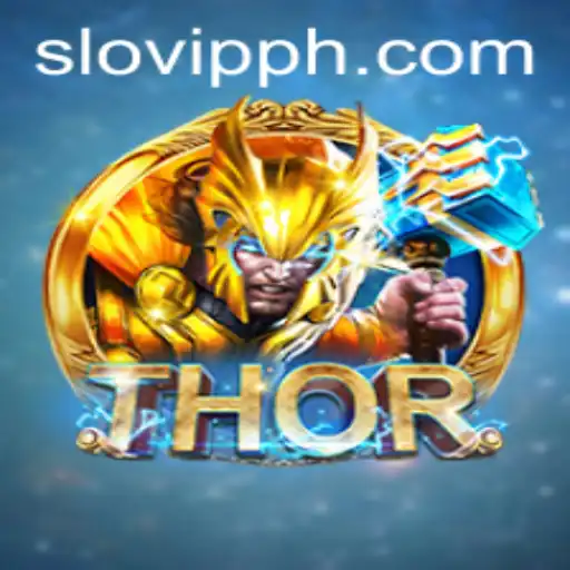 The Enigmatic World of THOR: A Comprehensive Guide to the Game and the Mysteries of Slovip