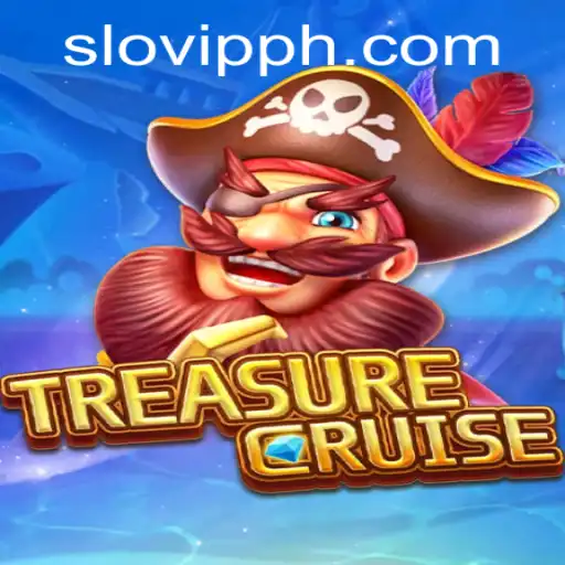 Explore TREASURECRUISE: An Adventure on Virtual Seas