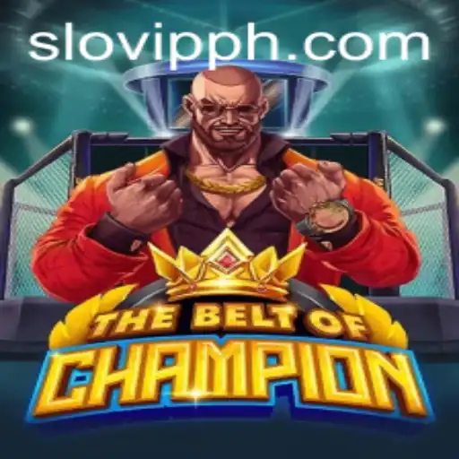 Explore The Thrilling World of TheBeltOfChampion: A New Era in Gaming