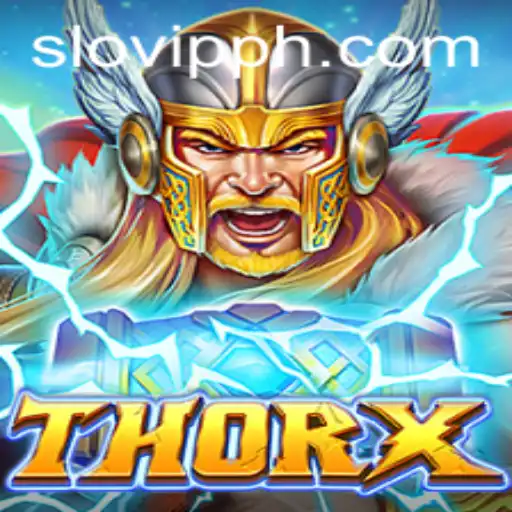 ThorX: A New Era of Gaming with the Slovip Twist