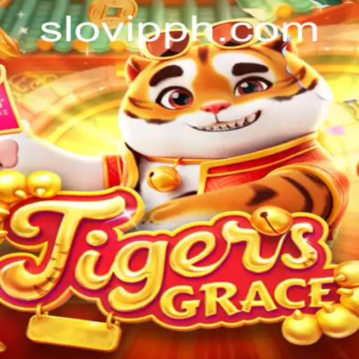 Unveiling TigersGrace: An Immersive Journey into the World of Slovip