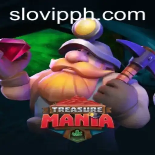 Exploring TreasureMania: A Journey into the World of Adventure and Strategy