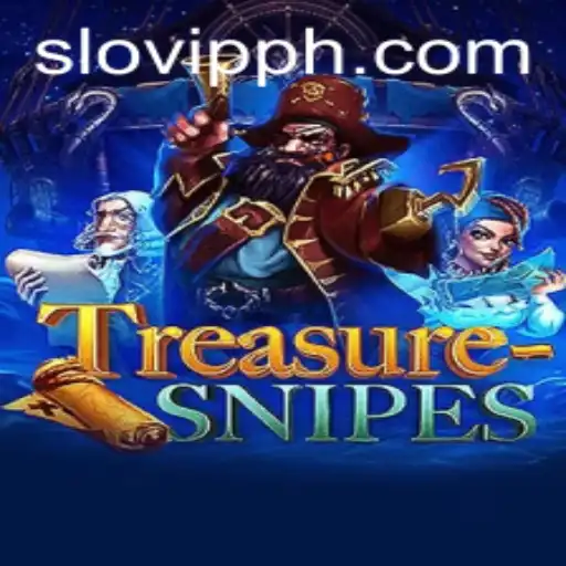 Dive into the Adventure of TreasureSnipes - A Thrilling Hunt Across Virtual Realms